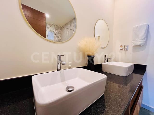 Departamento en Venta Areka Towers- Prolongación La Luna- Cancún