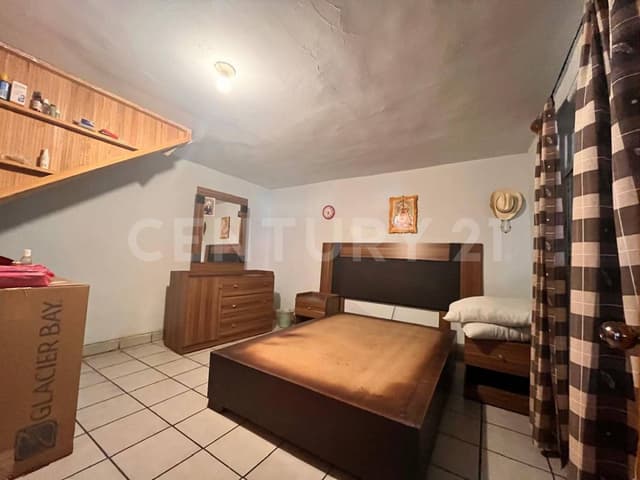 Casa en Venta en Col. EMILIANO ZAPATA, Durango, Dgo., México