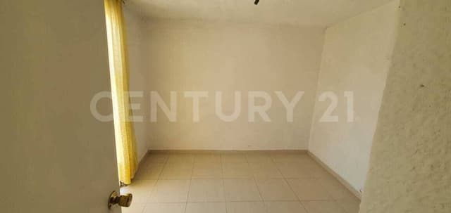 Departamento en venta en Col. Bosques del Valle, Coacalco, Mex