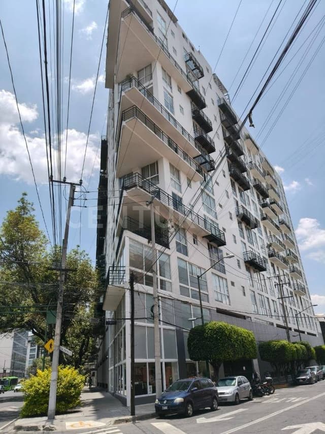 Venta de Departamento en Residencial Popocateptl