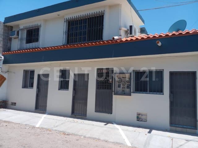 DEPARTAMENTO EN RENTA