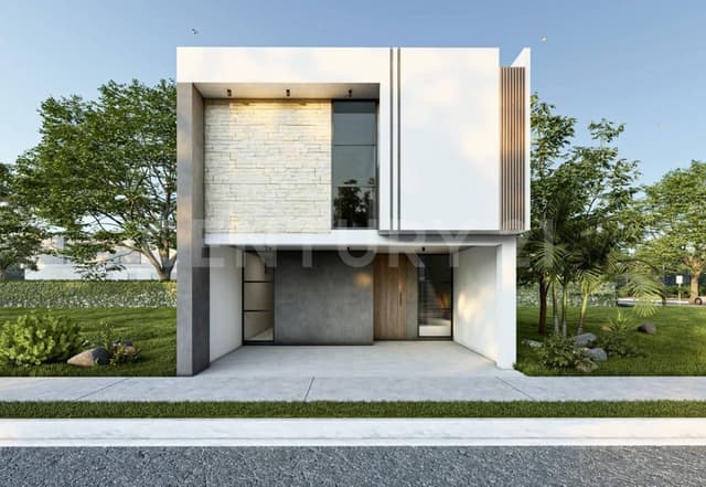 CASA EN PREVENTA EN FRACC. REAL CAMPESTRE, ZONA COUNTRY, VILLAHERMOSA TABASCO