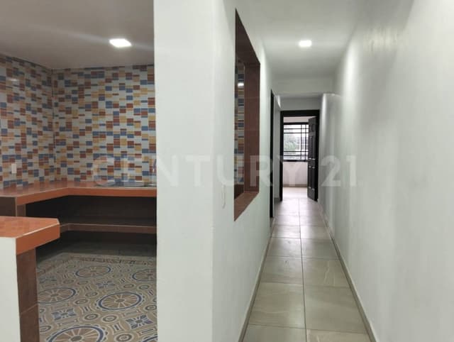 Venta de Propiedad con dos departamentos independientes Nuevos