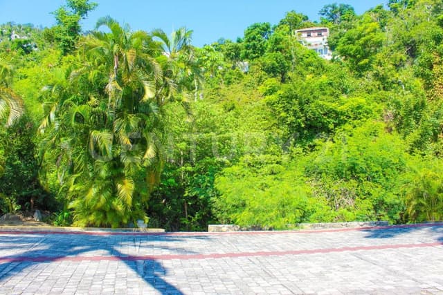 Terreno en Venta en Brisas Marqués, Acapulco