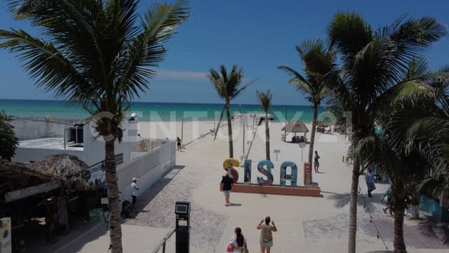 Terreno en Venta dentro del Desarrollo Kunal Eco Living