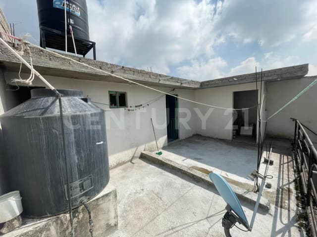 Hermosa casa en venta LOS BORDOS, ECATEPEC DE MORELOS, ESTADO DE MEXICO