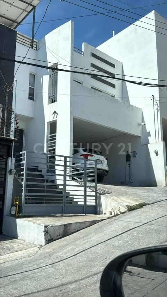 VENTA CASA | SAN JERONIMO | MONTERREY N.L.