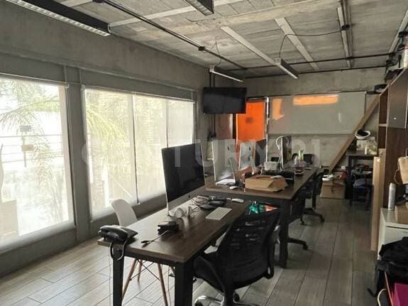 OFICINA EN VENTA EN DEPORTIVO OBISPADO, MONTERREY, N.L.