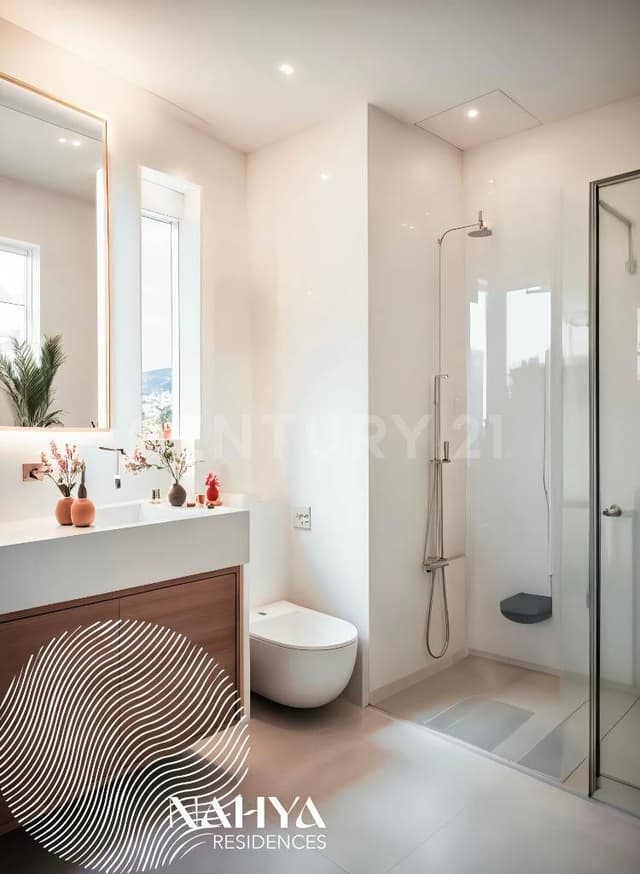 Nahya - Torre exclusiva dentro de desarrollo en Punta de Mita