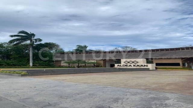 Terreno en venta, Aldea Kaan, Puerto Morelos