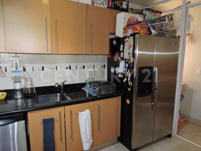 Departamento en Venta, Colonia Polanco Reforma, Miguel Hidalgo, Ciudad de México