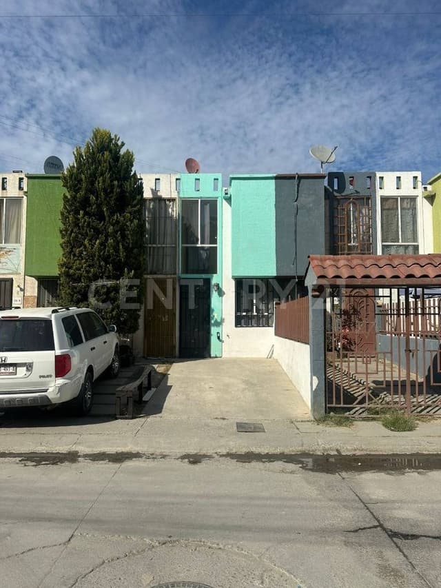 CASA EN VENTA EN PASEOS DEL VERGEL , TIJUANA BC