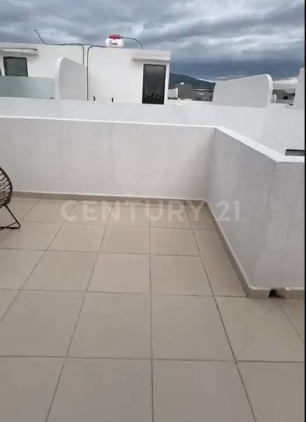 Casa en Venta – Prototipo Roble, Idílica Reserva Serratón II, Zinacantepec