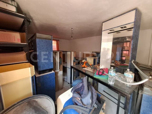 Terreno con excelente oportunidad de inversion