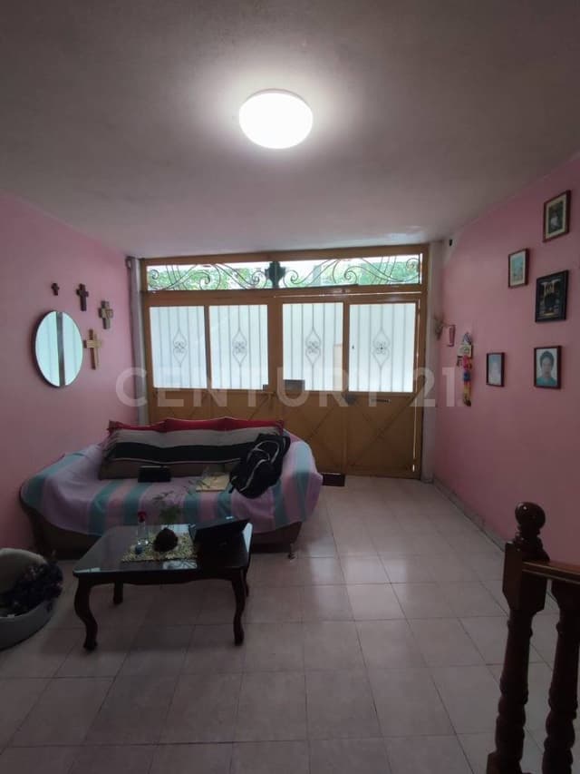 Casa en Venta – Col. Ventura Puente, Morelia