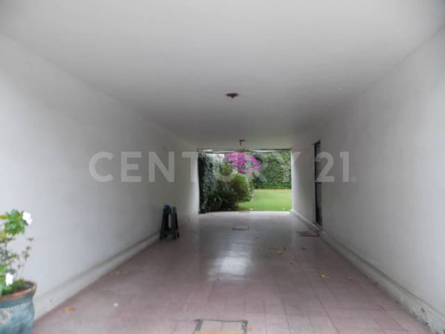 Casa en venta en Tlacopac, Álvaro Obregón, CDMX