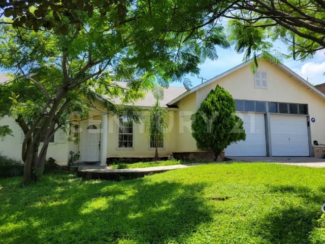 Casa Americana en Venta