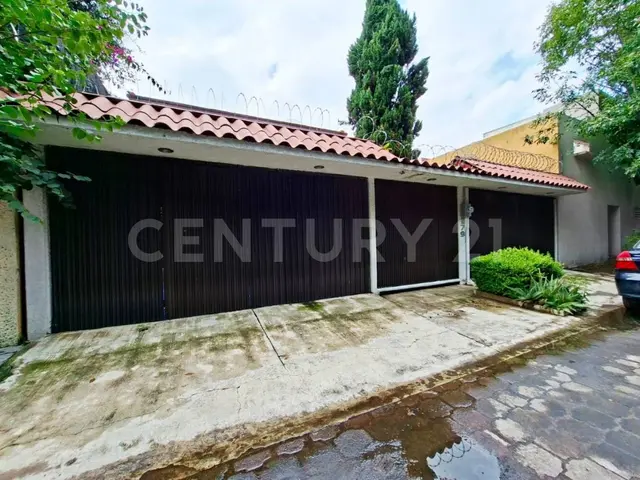 Casa en venta en Parques del pedregal, Tlalpan ,CDMX