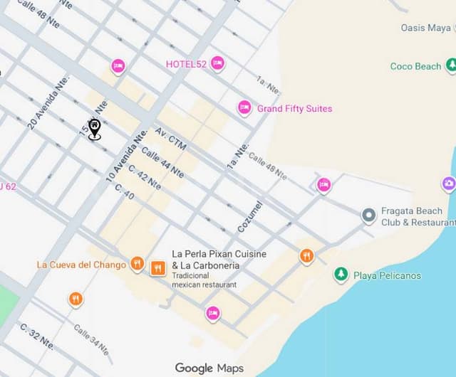 Terreno para Desarrollo en Venta en Zazil-Ha | Uso Mixto | Playa del Carmen