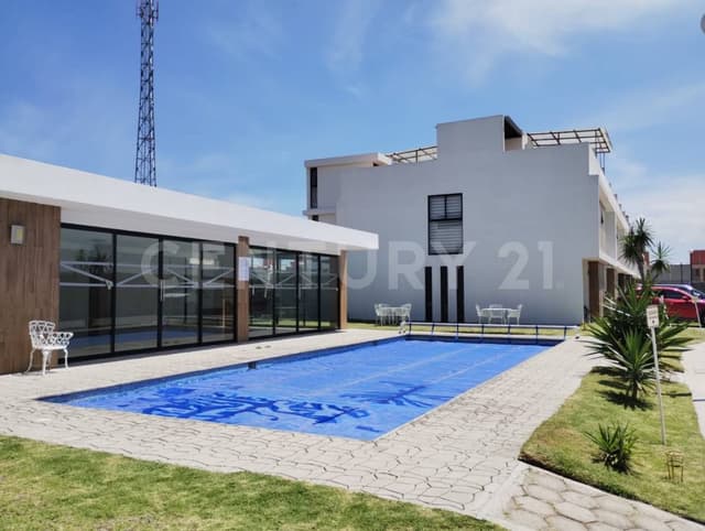 Casa en Venta - Cipreses Residencial - ZONA SANCTORUM, CUAUTLANCINGO!!!