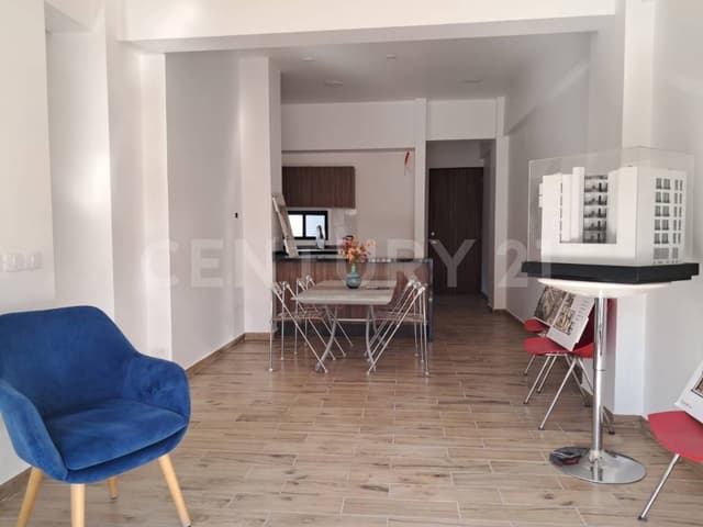 VENTA DEPARTAMENTOS EXCLUSIVOS, COL. INDUSTRIAL