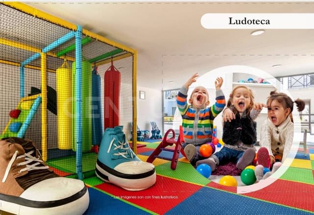 Departamento en Granjas, Azcapotzalco