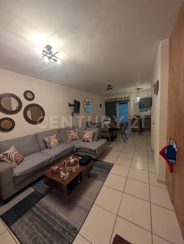 Casa de 3 recámaras en Tesistán, Zapopan