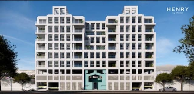 DEPARTAMENTOS EN VENTA ZONA DE ERMITA, TIJUANA BAJA CALIFORNIA.