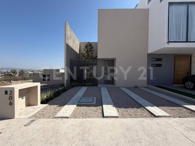 Renta de Casa en Sayab Juriquilla