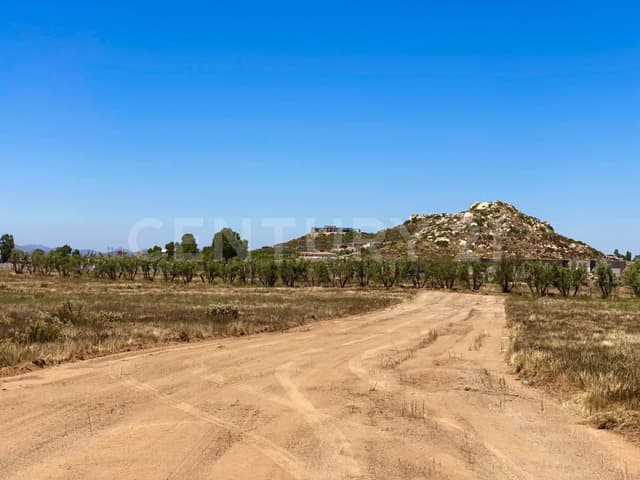 Terrenos en Venta en Valle de Guadalupe, Ensenada, Baja California