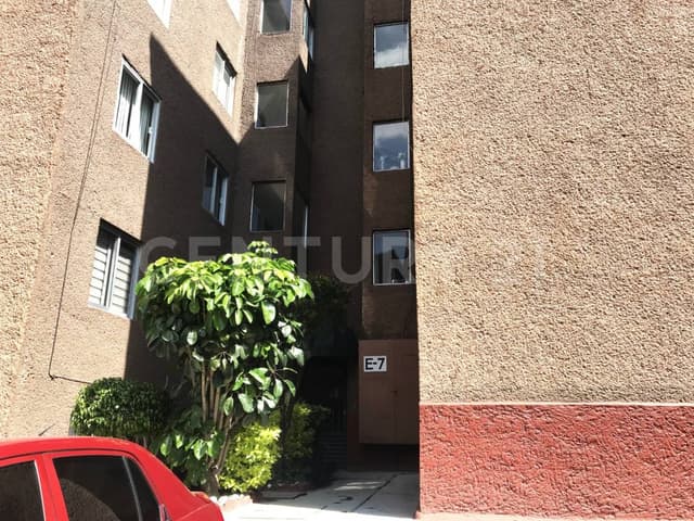 Departamento en renta en Atizapán centro