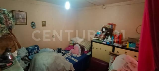 Casa en Venta en Cervecera Modelo, Naucalpan, Estado de México