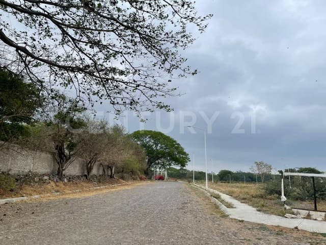 Ex Hacienda la Cañada Manzana 116 Lote 03, La Cañada, Comala, Colima
