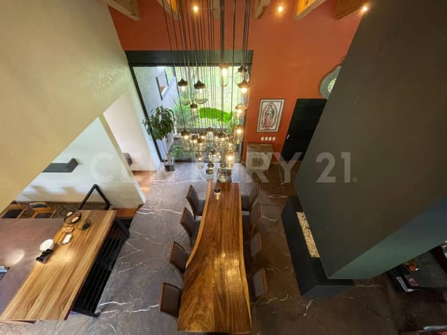 CASA EN CONDOMINIO EXCLUSIVO AMENIDADES, VALLE DE BRAVO