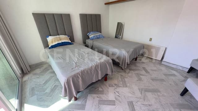 DEPARTAMENTO EN VENTA EN FRACC. CLUB DEPORTIVO, ACAPULCO, GRO.