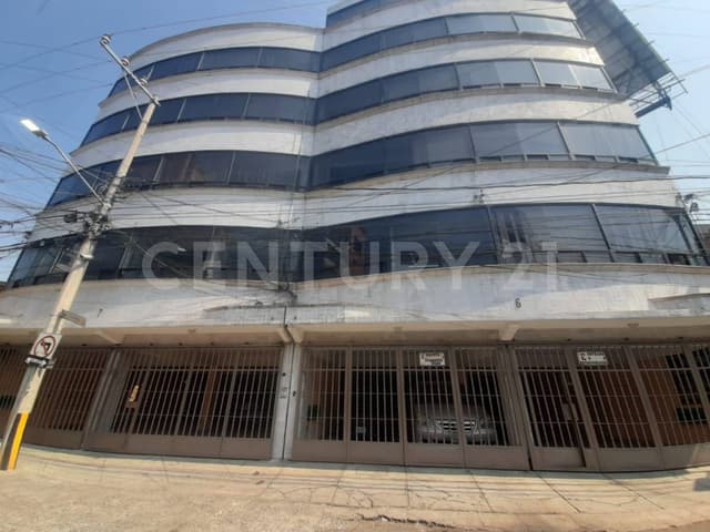 Oficina en Renta, Colonia Media Luna, Coyoacan, Ciudad de México