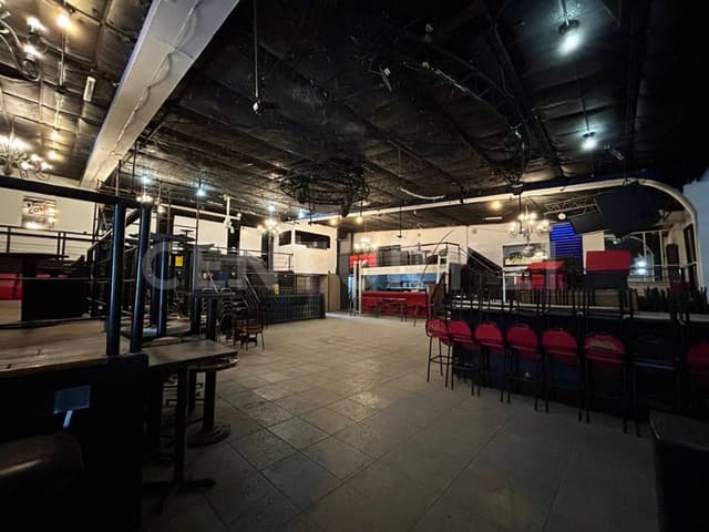 Local comercial en renta