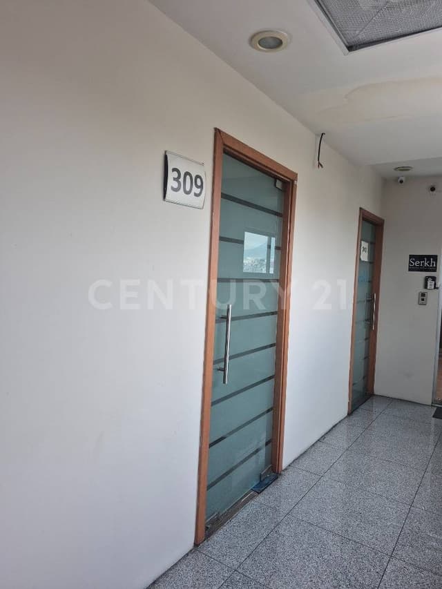 Renta Local para Oficina 64.80m2