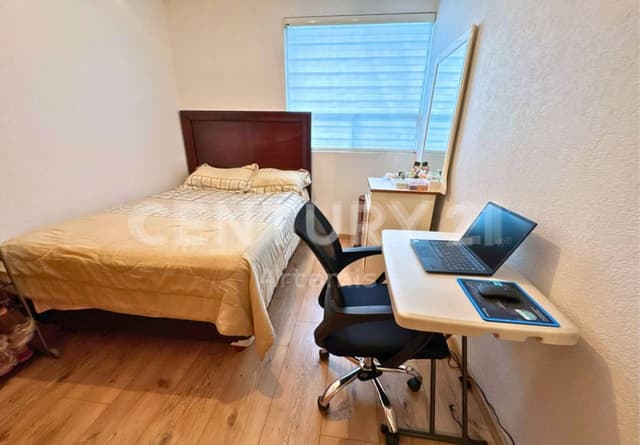 Departamento en Venta San Alvaro, Azcapotzalco