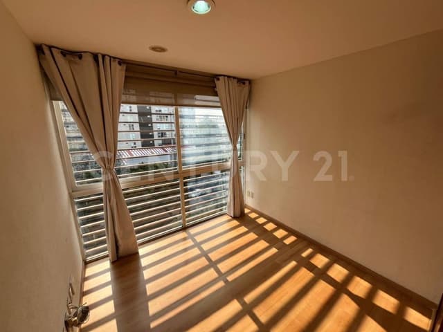 Departamento en Venta, Colonia Pedro Maria Anaya, Benito Juarez, CDMX.