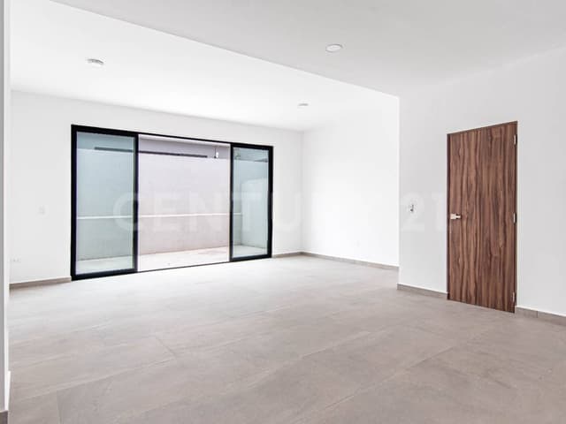 Modelo Rabada Casa en venta Desarrollo en Playas de Tijuana, 129.68 m2