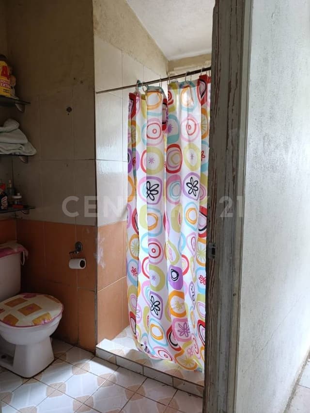 Casa en venta para remodelar