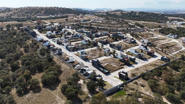 Venta Terrenos Clúster Marboré,Harás del Bosque Cd.Ecológica,Pue (Precios desde)