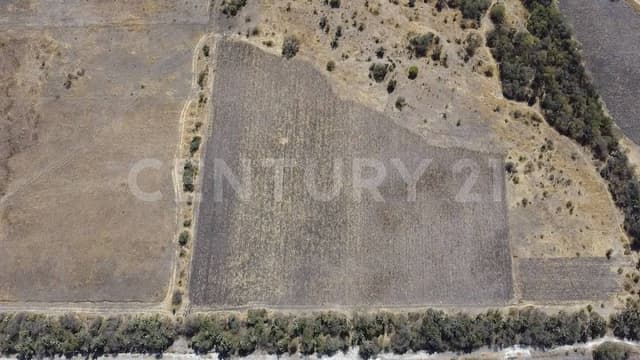 San Vicente Ferrer, El Márques, Querétaro