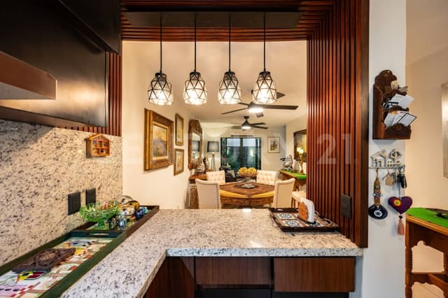 Casa Dos Golondrinas - Ubicación, confort y versatilidad en un solo lugar.