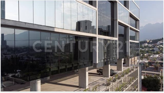 OFICINA EN VENTA EN COL. JARDIN DE SAN JERONIMO EN MONTERREY
