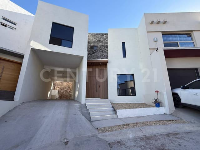 Casa en Renta Hacienda del Moro, Chihuahua