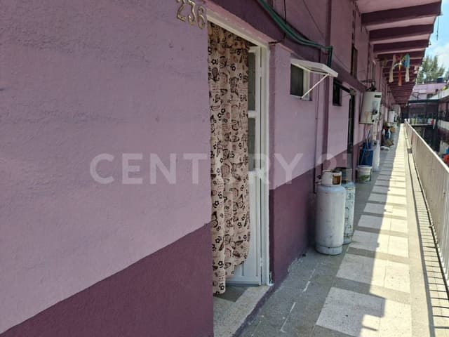 Departamento en renta en Doctores, Cuauhtémoc, CDMX