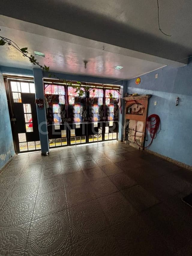 VENTA DE CASA EN COFRADIA III, CUAUTITLAN IZCALLI