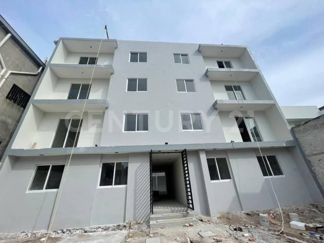 DEPARTAMENTO EN VENTA EN TORRE VISTA FERRI, EN EL CENTRO DE MAZATLAN